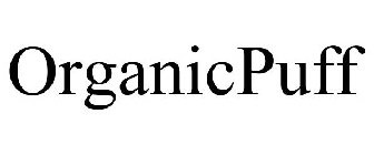 ORGANICPUFF