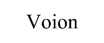 VOION