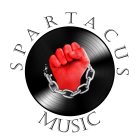 SPARTACUS MUSIC