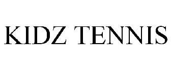 KIDZ TENNIS