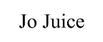 JO JUICE