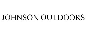 JOHNSON OUTDOORS