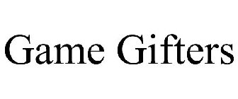 GAME GIFTERS