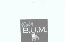 BABY B.U.M.