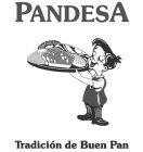 PANDESA TRADICIÓN DE BUEN PAN