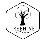 TREEHIVE CAFE + PLAY