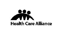 HEALTH CARE ALLIANCE