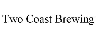 TWO COAST BREWING