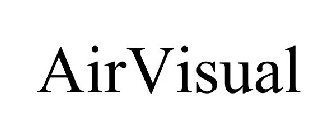 AIRVISUAL
