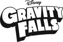 DISNEY GRAVITY FALLS