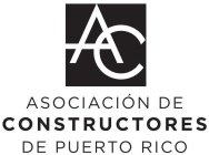 AC ASOCIACION DE CONSTRUCTORES DE PUERTO RICO