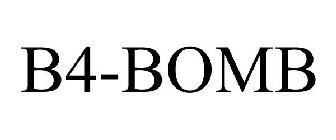 B4-BOMB