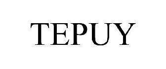 TEPUY