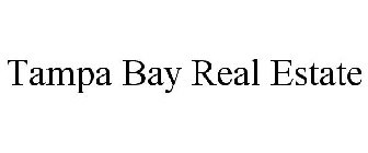 TAMPA BAY REAL ESTATE