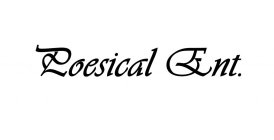 POESICAL ENT.