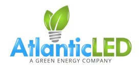 ATLANTIC LED A GREEN ENERGY COMPANY