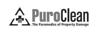 PUROCLEAN THE PARAMEDICS OF PROPERTY DAMAGE