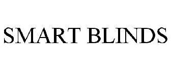 SMART BLINDS