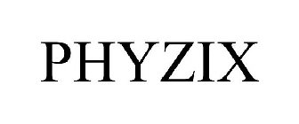 PHYZIX