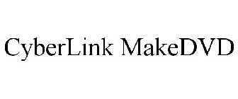 CYBERLINK MAKEDVD