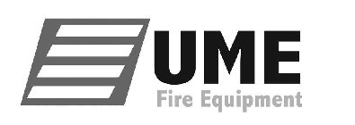 UME FIRE EQUIPMENT