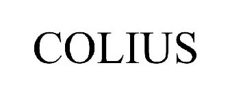 COLIUS