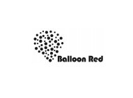 BALLOON RED