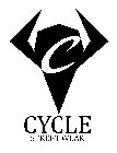 C CYCLE STREET WEAR