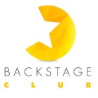BACKSTAGE CLUB