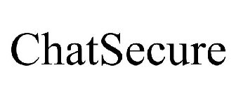 CHATSECURE