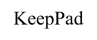 KEEPPAD