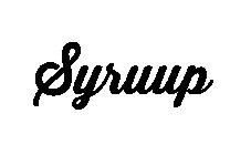 SYRUUP