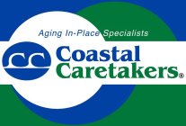 AGING-IN-PLACE SPECIALISTS CC COASTAL CARETAKERS