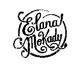 ELANA MOKADY