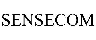 SENSECOM