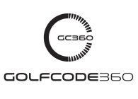 GC360 GOLFCODE360