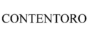 CONTENTORO