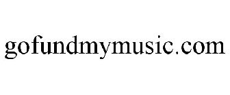 GOFUNDMYMUSIC.COM