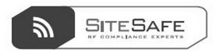 SITESAFE RF COMPLIANCE EXPERTS