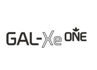 GAL -XE ONE