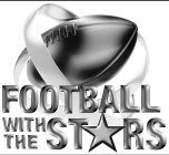 FOOTBALL WITH THE STARS