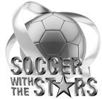 SOCCER WITH THE STARS