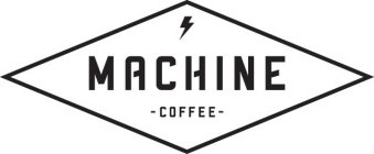 MACHINE -COFFEE-