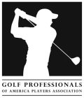 GOLF PROFESSIONALS OF AMERICA PLAYERS ASSOCIATION
