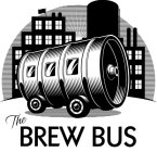 THE BREW BUS