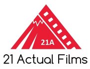 21 ACTUAL FILMS 21A