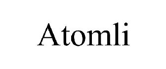 ATOMLI