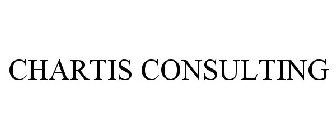 CHARTIS CONSULTING