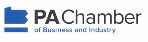 PA CHAMBER OF BUSINESS AND INDUSTRY