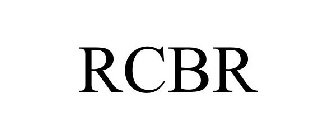 RCBR